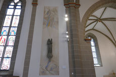 Stadtpfarrkirche St. Crescentius in Naumburg (Foto: Karl-Franz Thiede)